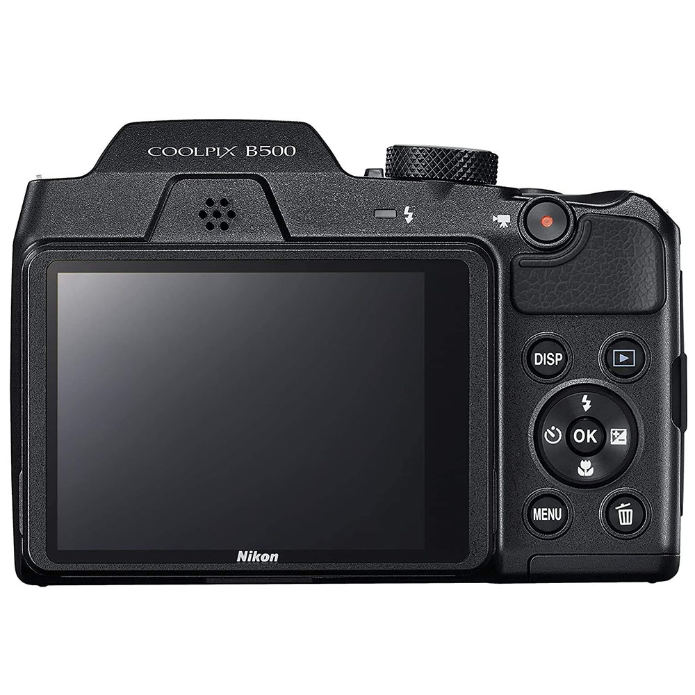Nikon Coolpix B500 Digital Camera