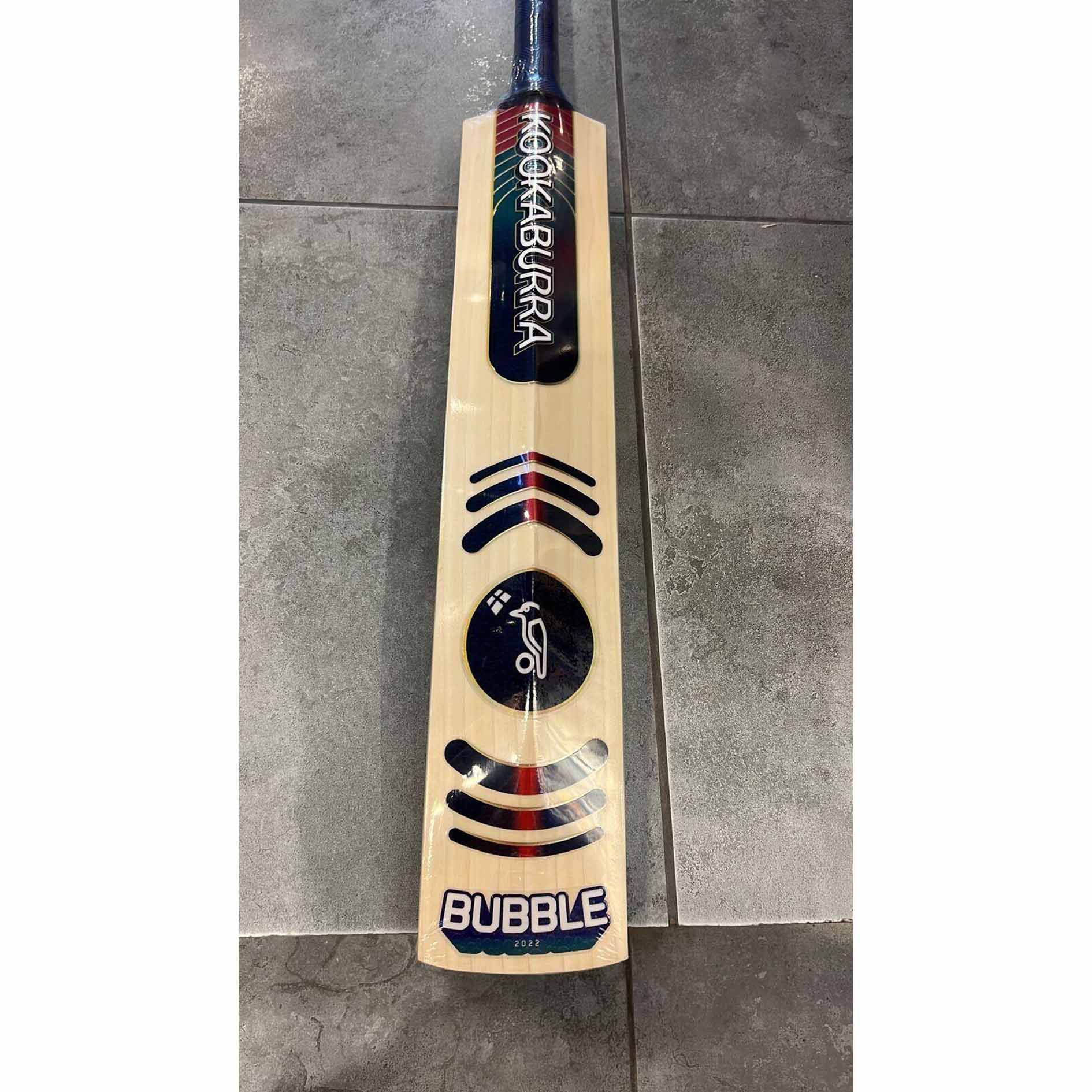 Kookaburra Bubble PRO 1.0