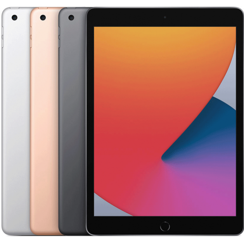 iPad (8ª generazione) - Specifiche tecniche