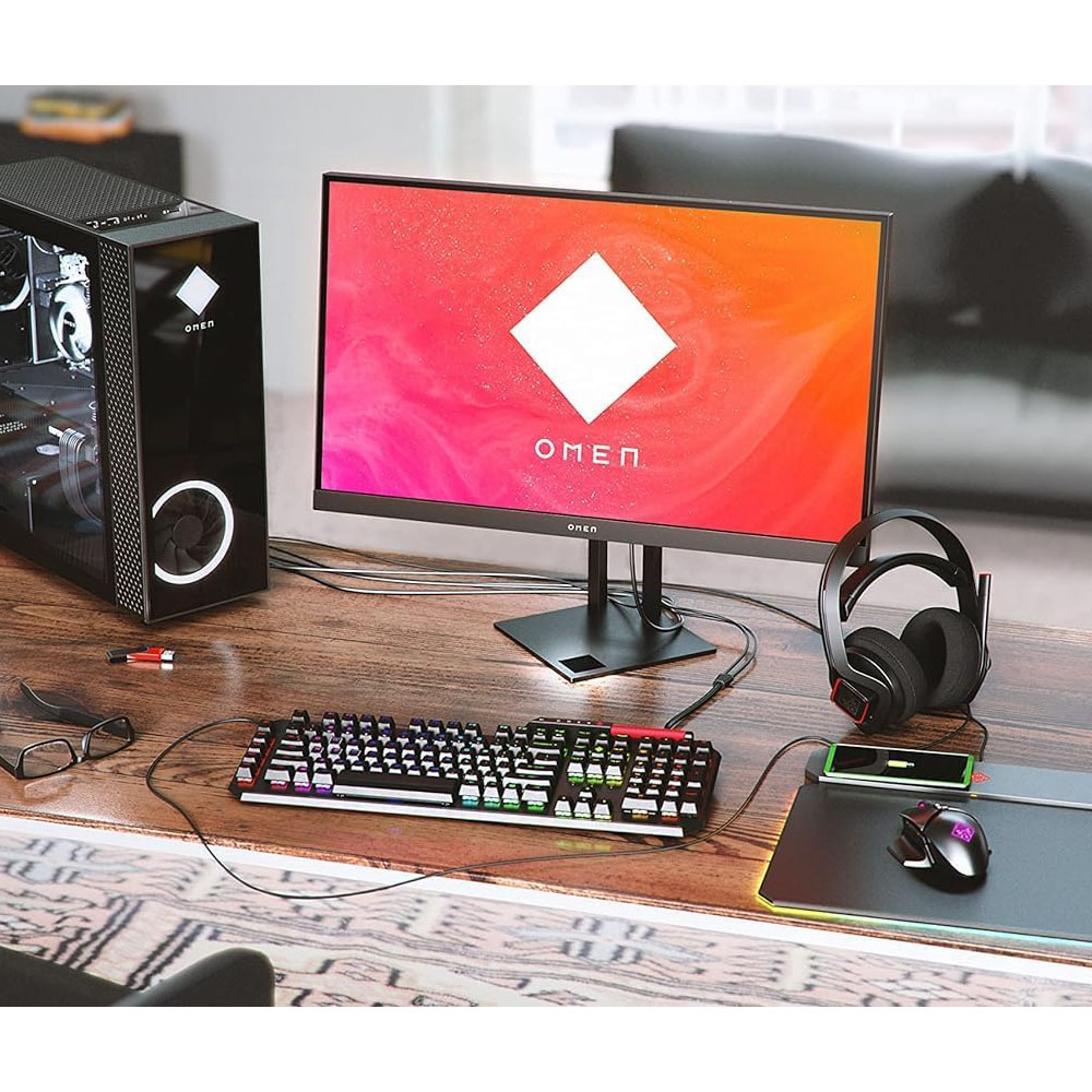HP Omen 30L Gaming Desktop PC
