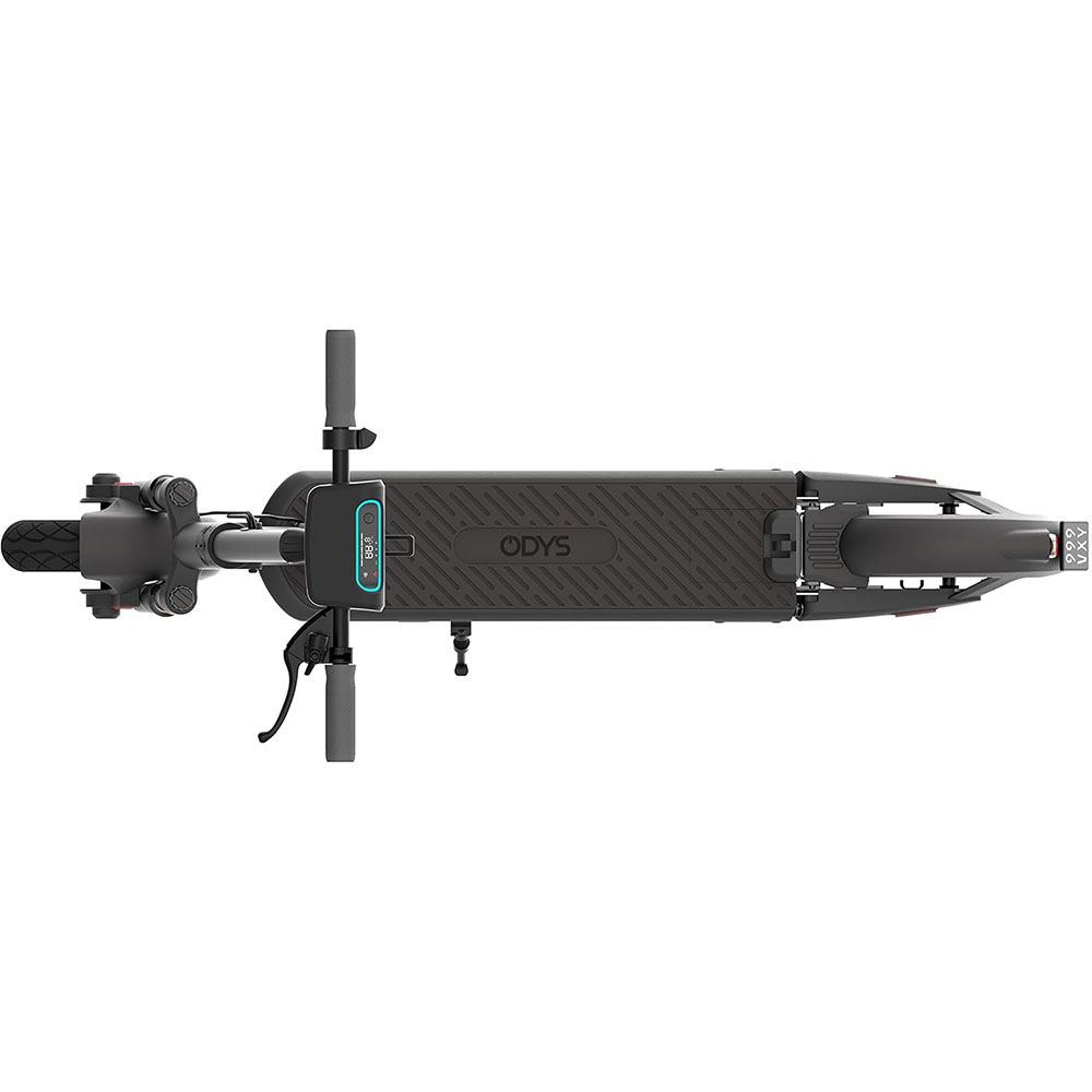Odys Neo e100 Electric Scooter Black