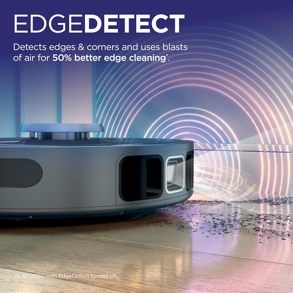 Shark PowerDetect Self-Empty Robot Vacuum