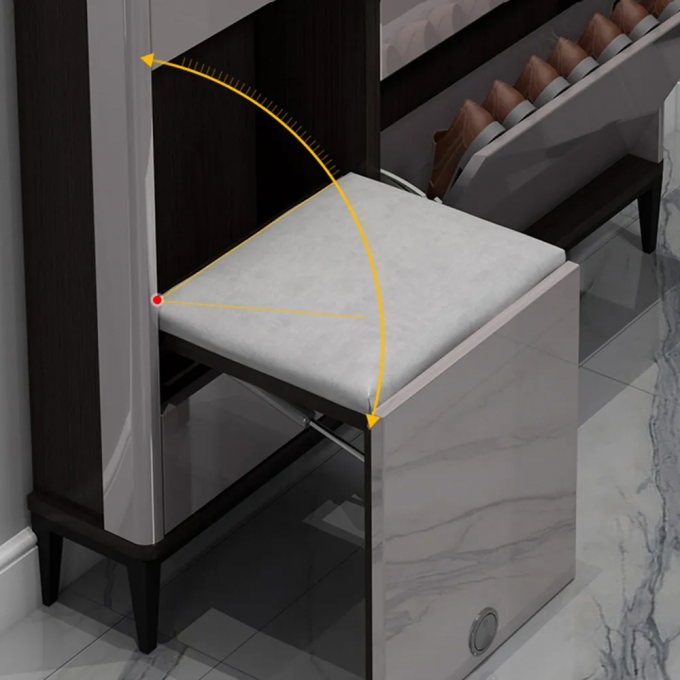 Segway Ninebot E22 E45 Electric Kick Scooter, Upgraded Motor Power, 9-inch Dual Density Tires, Lightweight and Foldable