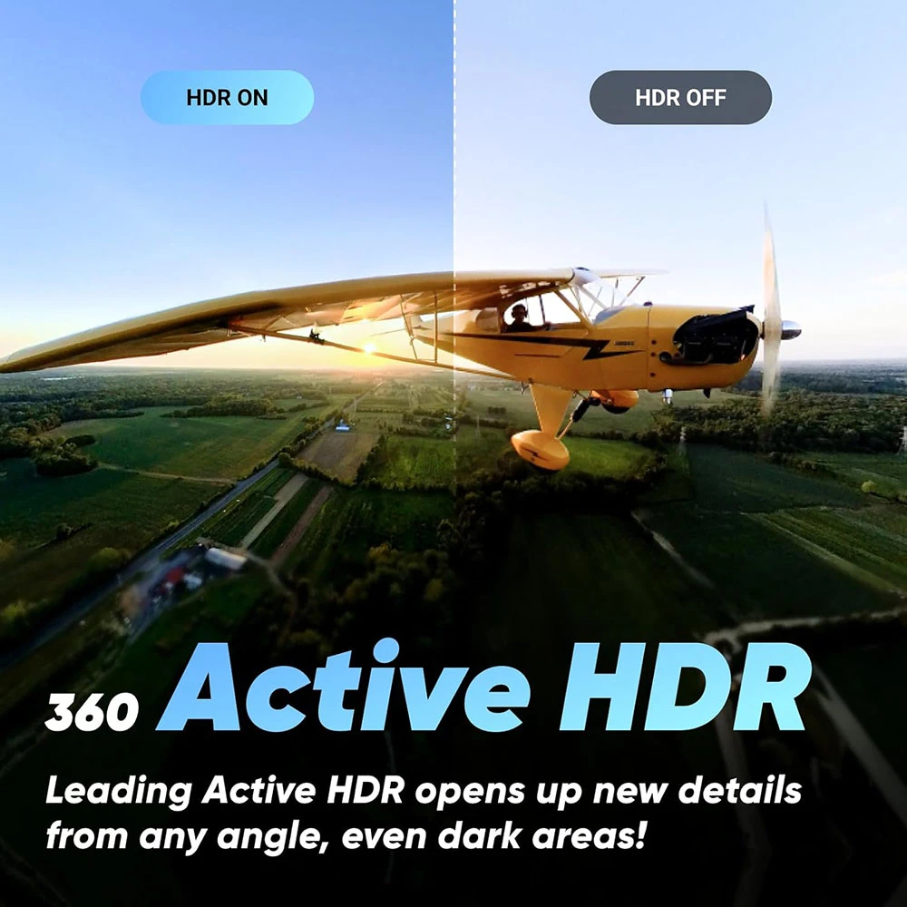 Insta360 X3 Kit Ultimate 360 Waterproof Action Cam