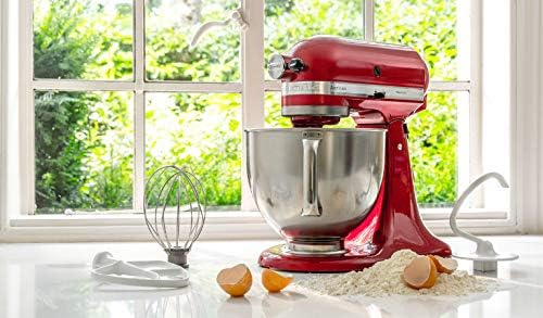 KitchenAid 4.8 Litre ARTISAN STAND MIXER 5KSM125